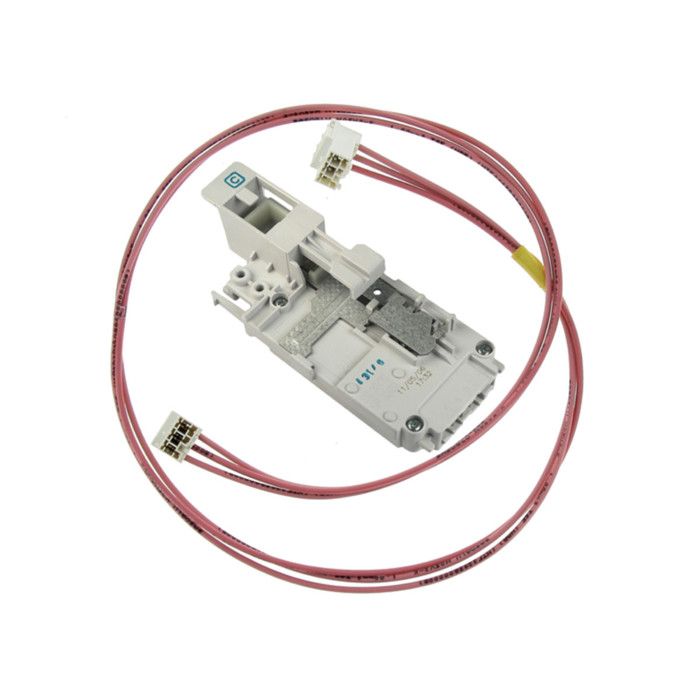 Kit sécurité avec filerie Machine à laver Lave linge AS0022174 BRANDT SIEMENS FAGOR VEDETTE BOSCH THOMSON OCEAN LYNX