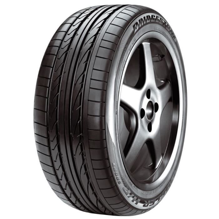 PNEUS Eté Bridgestone Dueler H/P Sport 215/60 R17 96 V 4x4 été