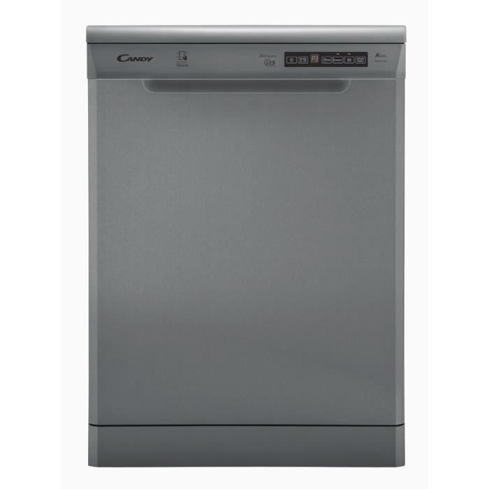  - CDP1DS54X - Lave vaisselle EvoSpace - 15 Couverts