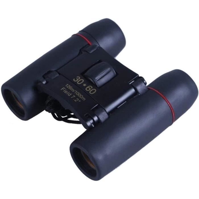 Jumelles De Vision Nocturne Pour Enfants | Petites Jumelles Compactes - Vision Nocturne Claire