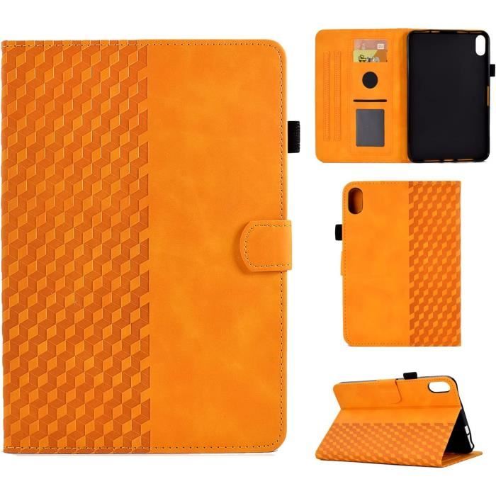 Vkooer Custodia per Lenovo Tab P11 (2nd Gen)/ Pad Plus 2023 (11,5