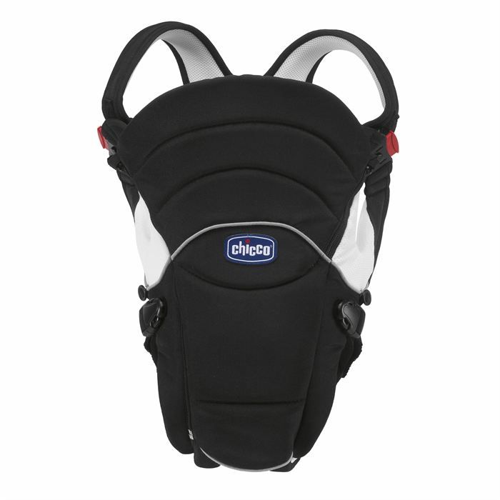 porte bébé chicco marsupio go