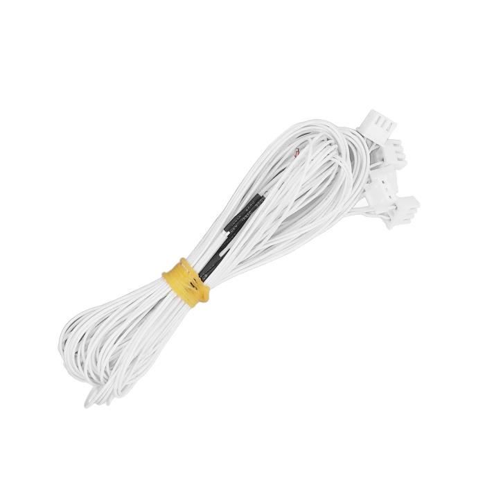 Thermistance 100K NTC - Capteur De Température - Lot De 2 Pièces - B3800K