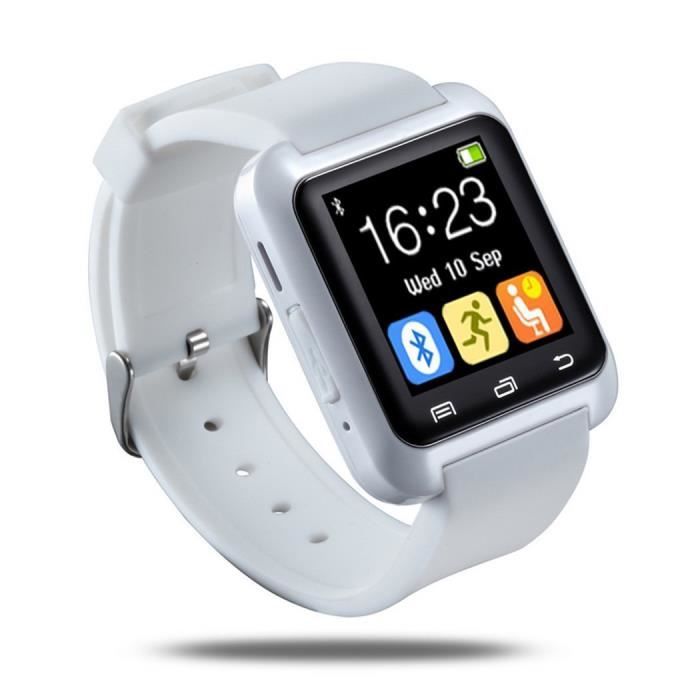 U80 smartwatch online