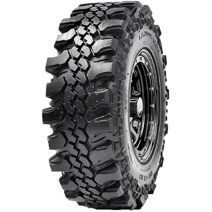 CST  LandDragon CL-18 ( 38x12.50 -15 115K 6PR, POR ) Pneus &eacute;t&eacute;