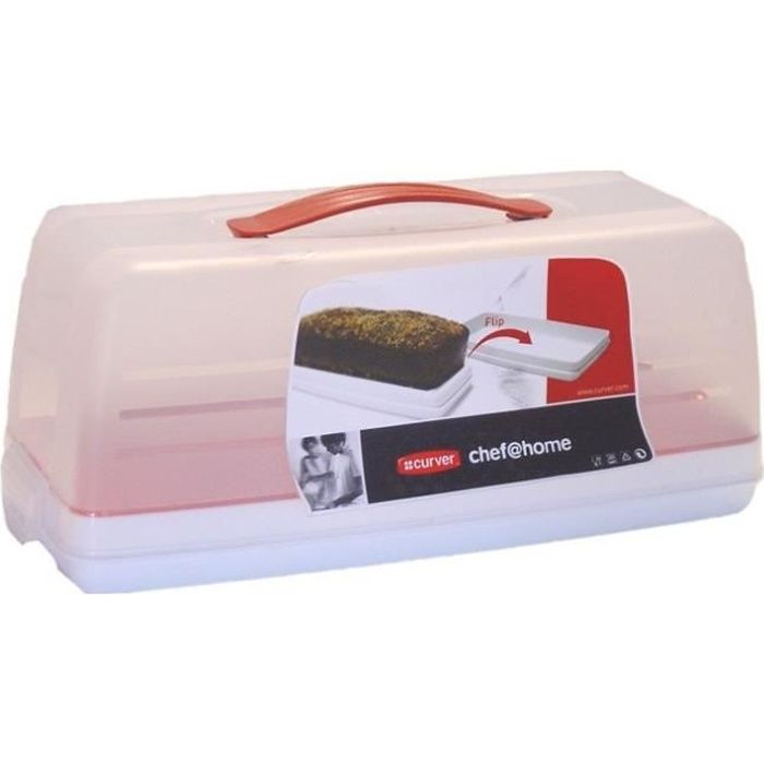 Curver Boite A Cake Rectangulaire Cdiscount Maison Curver Boite A Cake Rectangulaire Cdiscount Maison