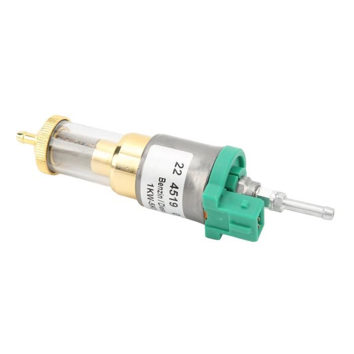 Bougie D'allumage Céramique Chauffage Diesel - Compatible Webasto 2000ST, Eberspacher D2/D4 - Pièce De Rechange
