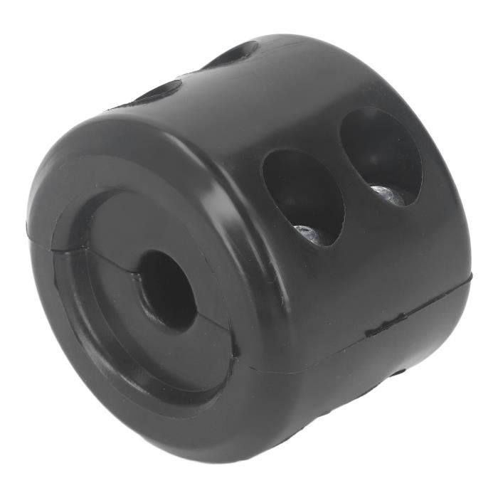 Câble De Treuil Synthétique, 6 Mm X 15 M, Pour Tout-terrain, Voiture, ATV, UTV, SUV, Camion 4 X 4, Avec Housse De Protection Et Crochet