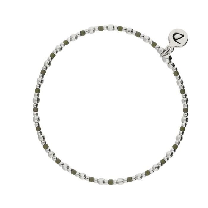 Bague top doriane elastique