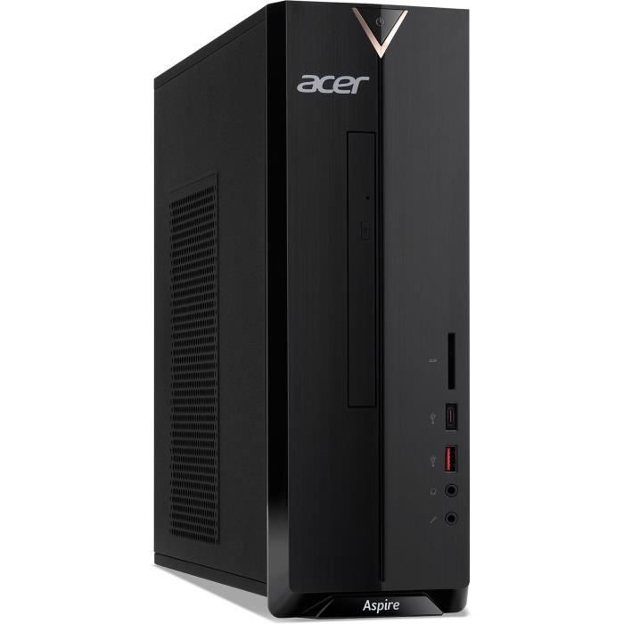 Unité Centrale Gamer -  Aspire XC-330 - AMD