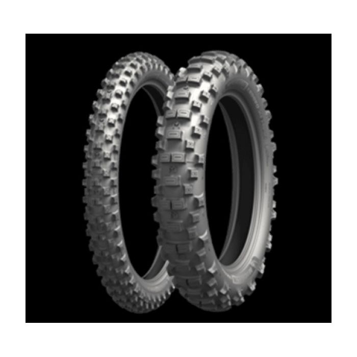 Pneu MOTO MICHELIN ENDURO MEDIUM 120/90 -18 65R R TT (ENDURO FIM) Été