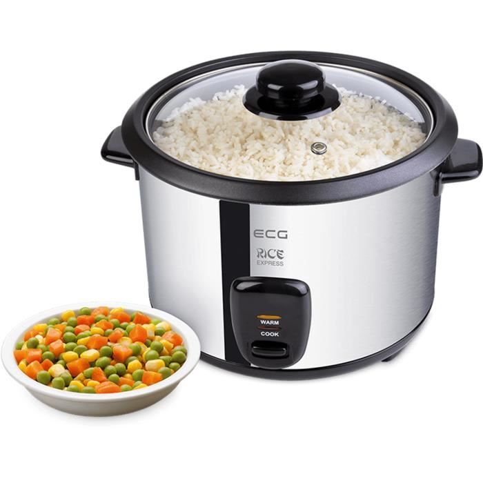 Cuiseur à riz ECG RZ 19