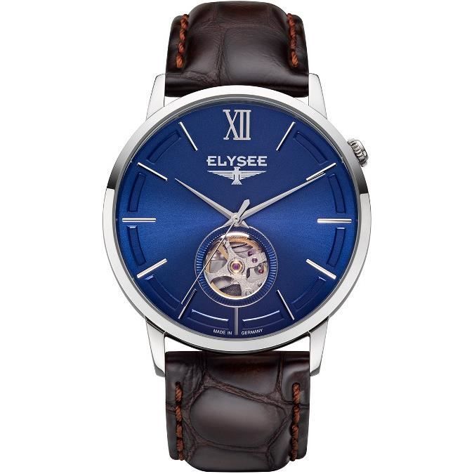 Greenland Stop by error Montre - Elysee - 77013 , - Achat/vente montre - Cdiscount