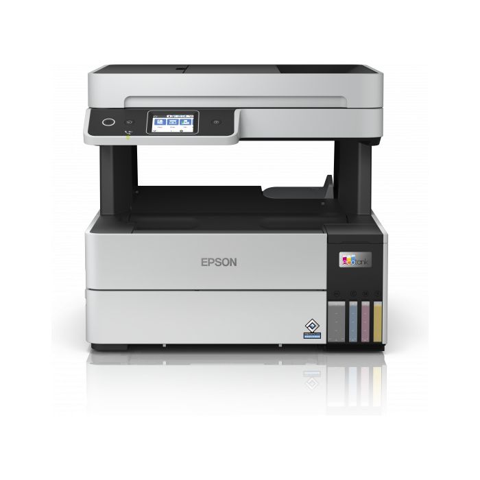 EPSON EcoTank ET-5185