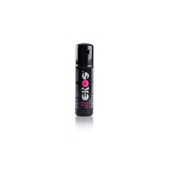 EROS - GEL MASSAGGIO EFFETTO CALORE 100 ML main image 0
