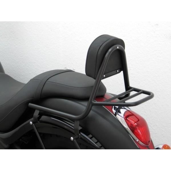 Vulcan 900 custom store sissy bar