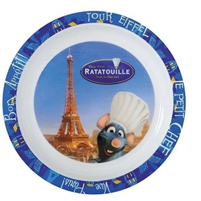 Assiette disney Achat / Vente pas cher