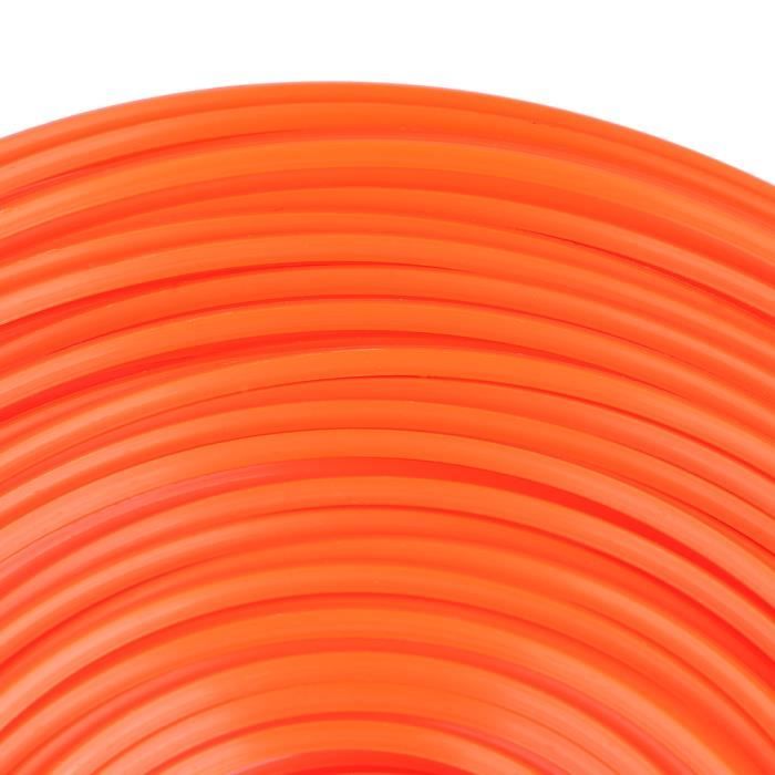 Élingue De Levage En Nylon 4 Plis 20 Pieds - œil Et œil, Robuste Pour Remorquage Et Récupération