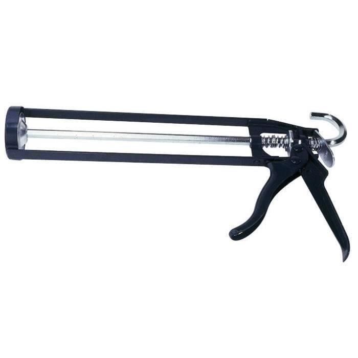 Pistolet mastic squelette