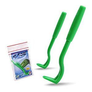 Crochet anti-tiques pour Chien OTOM - H3D