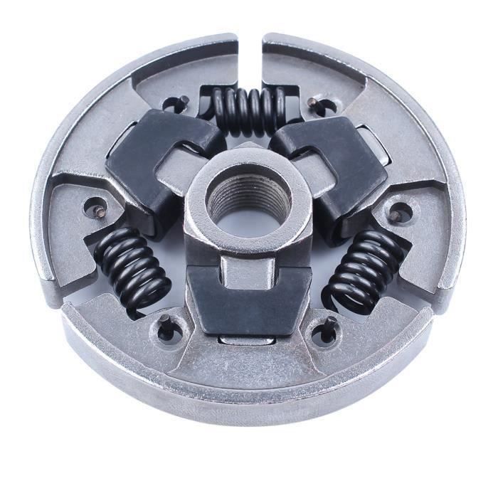 YXQ Lot De 4 Kits De Rondelle Et Clip D'embrayage Pour Tronçonneuse Stihl - MS170, MS180, MS250, MS290, MS310, MS440, MS660 Et Autres