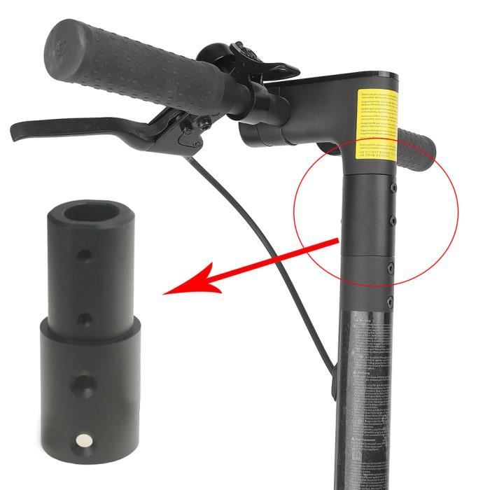 Mécanisme De Tube De Pliage Pour Trottinette électrique UrbanGlide 100 City – Installation Facile, Améliore La Robustesse