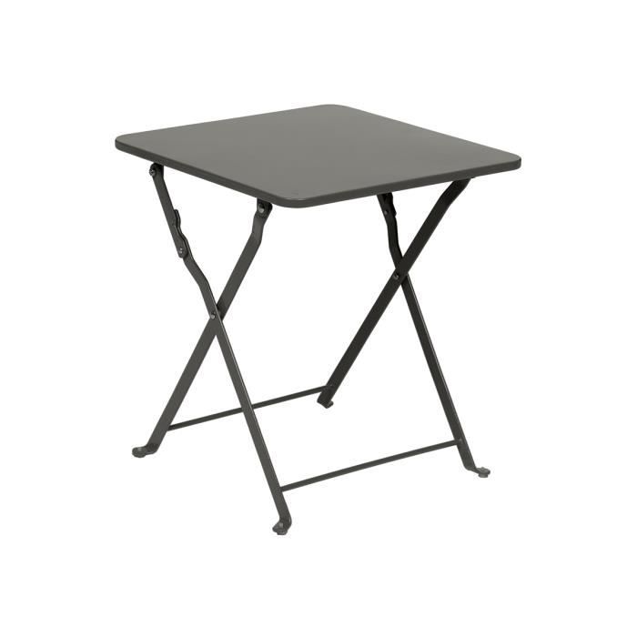 Petite Table De Jardin Pliante Pas Cher