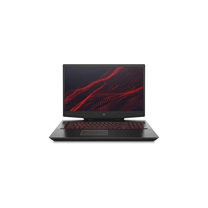 Top achat PC Portable HP ENVY Laptop 17-cb0030nf pas cher
