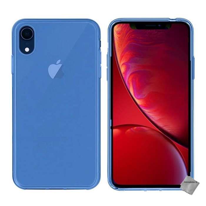 iphone xr pochette