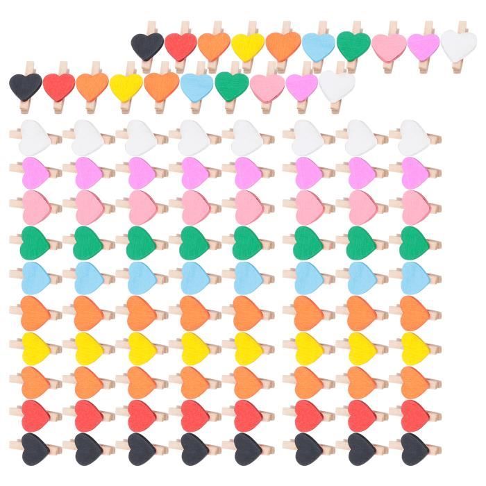 Attache Rapide PATIKIL Lot De 200 Mini En Laiton Pastel à Tête Ronde Plaquée Pour Loisirs Attache Rapide PATIKIL Lot De 200 Mini En Laiton Pastel à Tête Ronde Plaquée Pour Loisirs