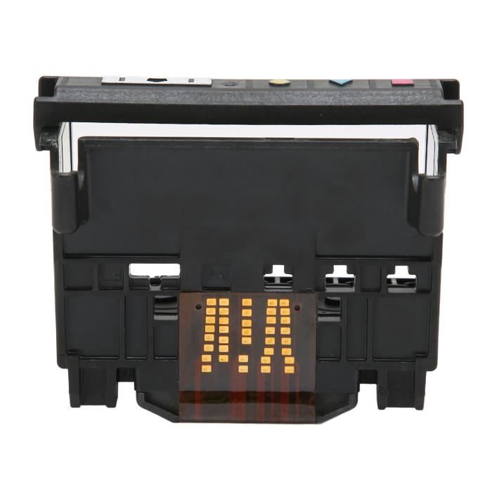 Imprimantes HP OfficeJet Pro 8600 - Remplacement de la tête d'impression | Assistance HP