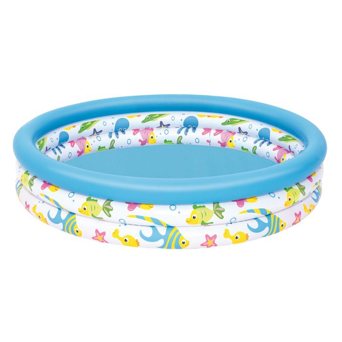 Piscine Bebe Action Cdiscount