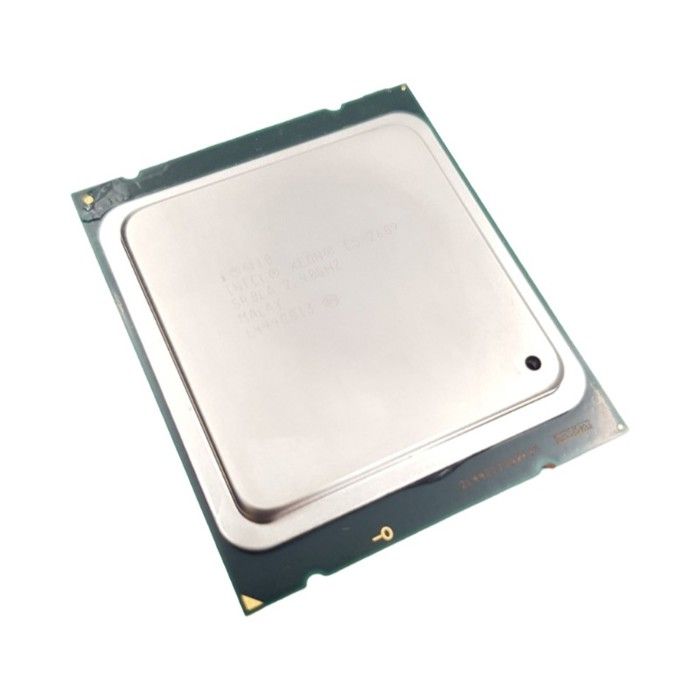 Processeur serveur Intel Xeon E5-2609 2.40GHz SR0LA FCLGA2011 10Mo - Intel