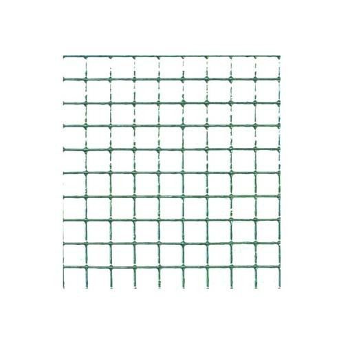 Nortene Grillage plastique maille carrée Vert 1 x 5 m BALCONET