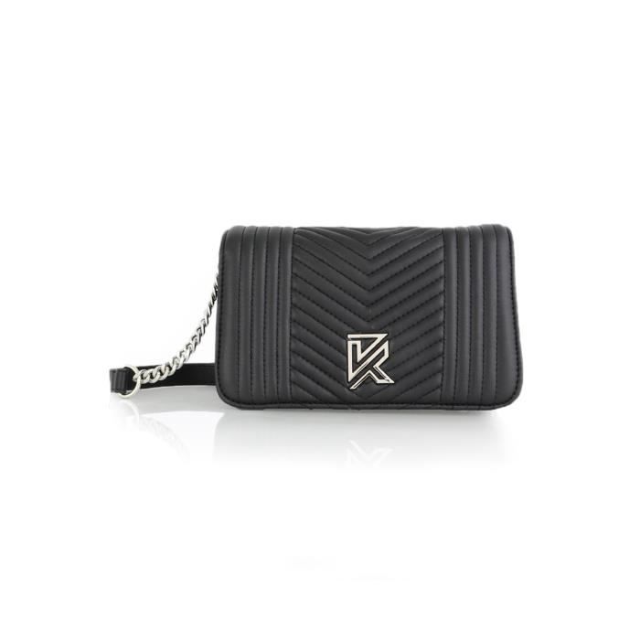 Sac bandoulière kaporal sales