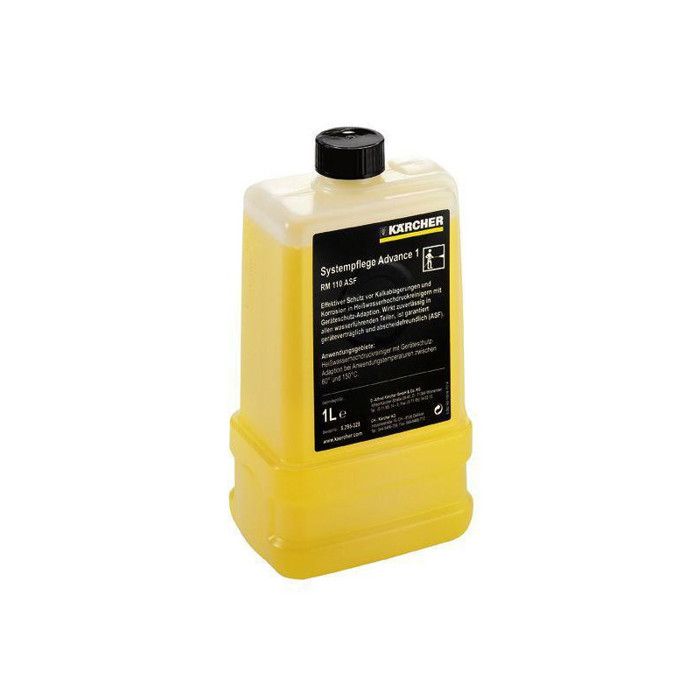 Agent d'entretien PressurePro Advance 1 RM 1L - KÄRCHER - 62956240