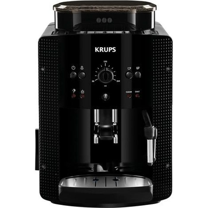 Machine à Café expresso Krups EA81R870 TU Unique