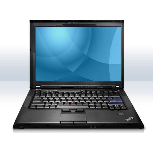 Ordinateur portable Lenovo IBM T410 - Lenovo