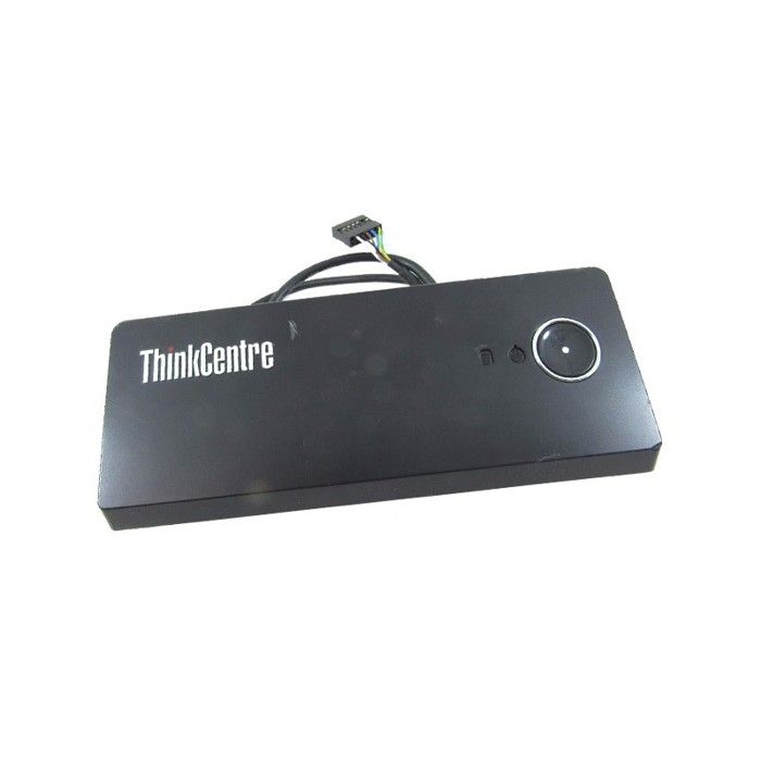 Front Panel I/O Ibm Lenovo 45J9577 Thinkcentre M91P M92P Power Button Board