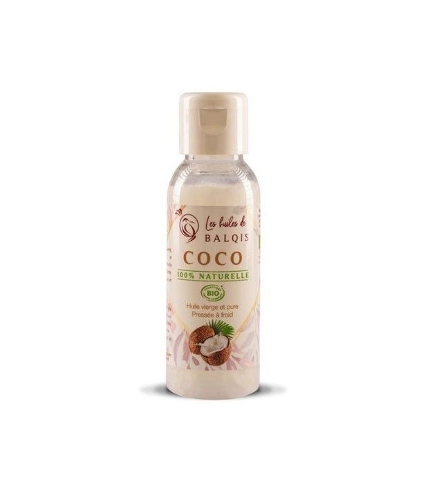 Huile Bio Coco Visage Achat Vente Pas Cher