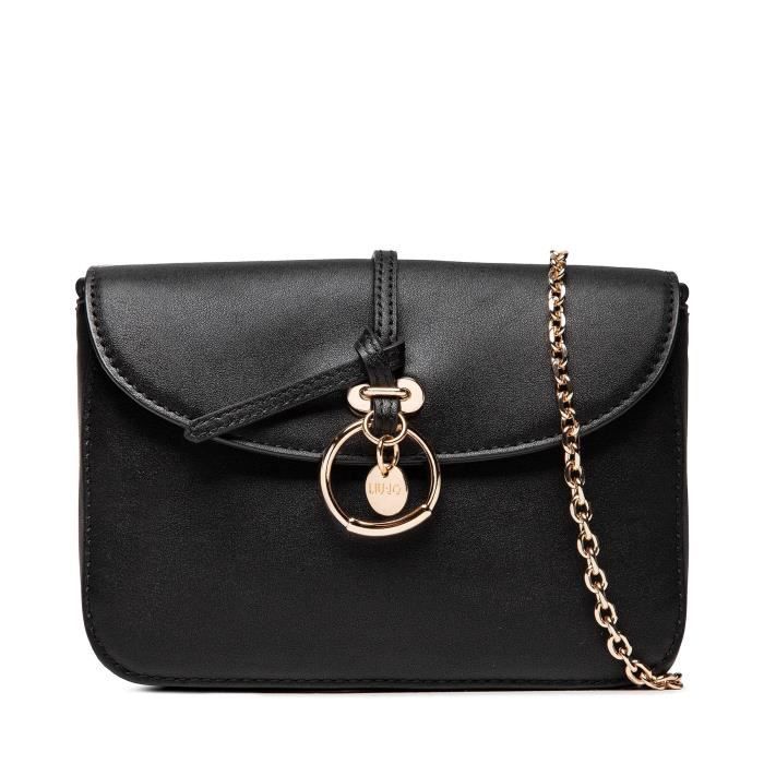 Sac liu jo bandouliere noir online