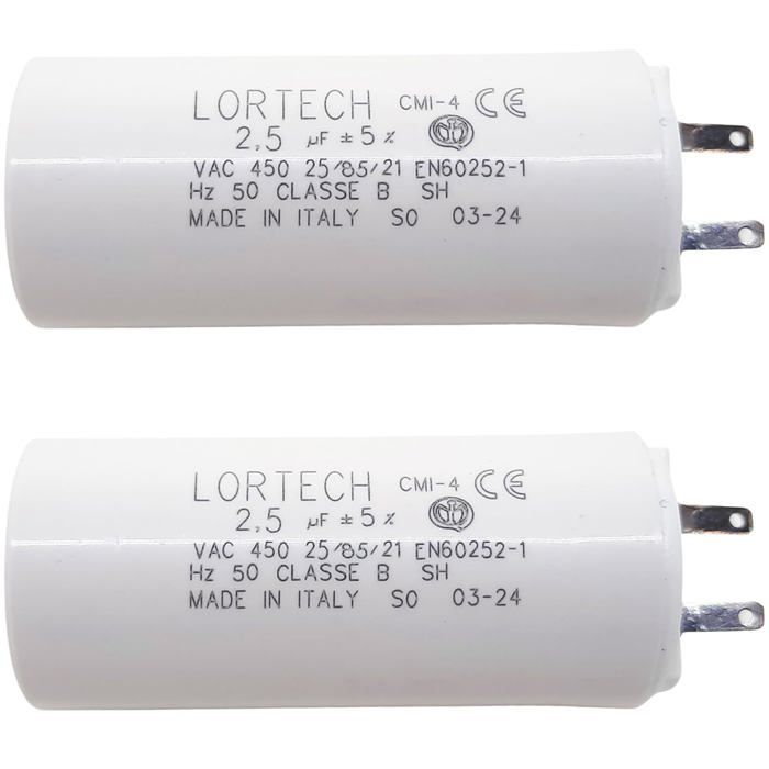 Lot De Condensateurs Vintage Pour Téléviseurs Cathodiques –  électronique De Collection