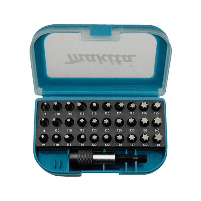 Makita Bit Set 31 pièces - vue 5