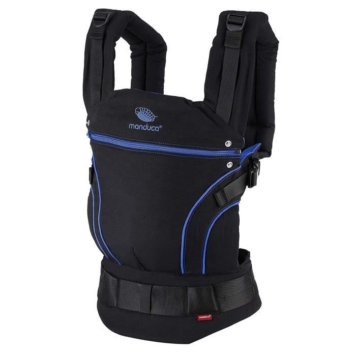 Manduca bleu on sale