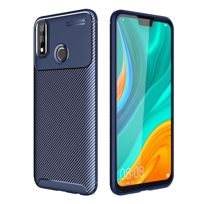 Huawei y8s cover case