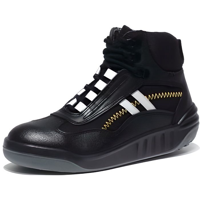 cdiscount chaussures de sécurité femme