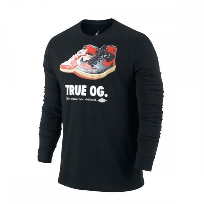 nike true og shirt