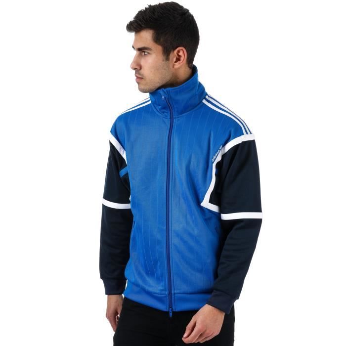 veste adidas pour homme