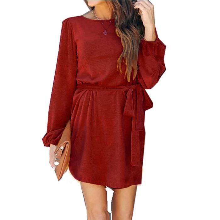 Robe femme de marque shop