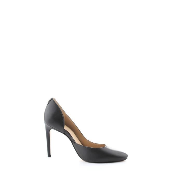 escarpin guess solde